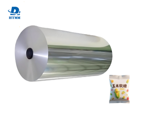 8079-O Aluminum Foil Jumbo Roll